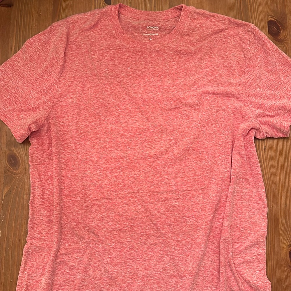 Men’s Everyday Tee
